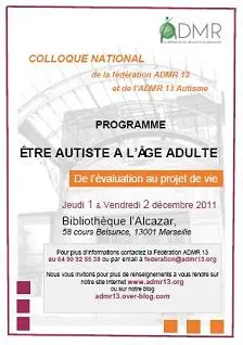 Colloque 2011